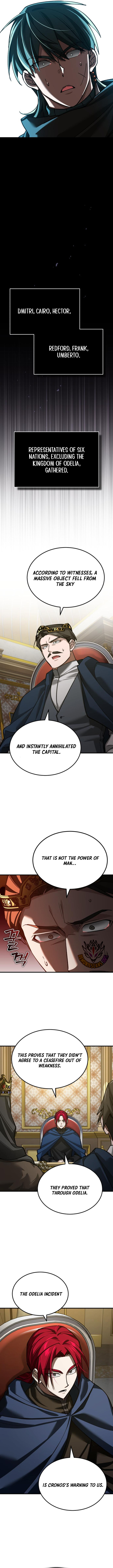 The Heavenly Demon Can't Live a Normal Life Chapter 158 12